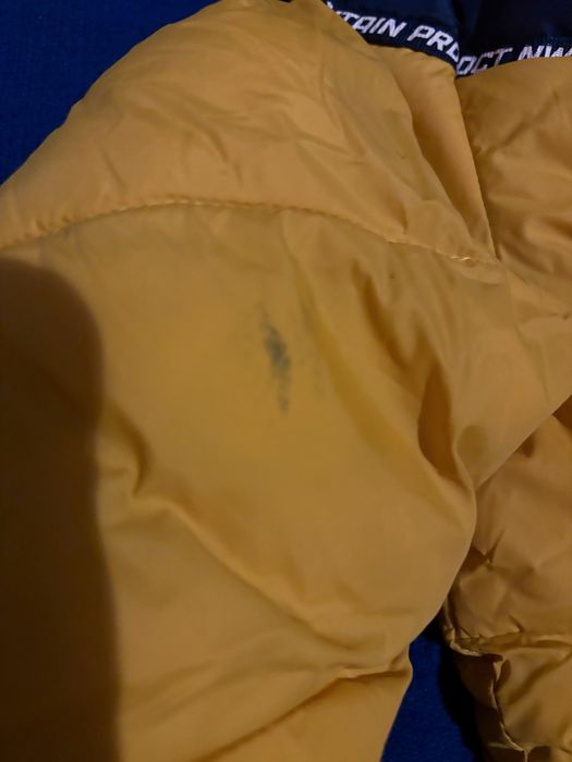 Kurtka Zimowa 104 dla dziecka