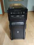 Komputer stacjonarny GTX 1050ti, 8GB ram, intel i3 6100