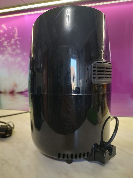 Frytkownica beztłuszczowa SilverCrest