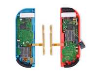 Serwis Naprawa Padów Nintendo Switch 3DS 2DS USB Wrocław tomland.eu