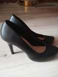 Szpilki Elegance r 37 buty czółenka oddam