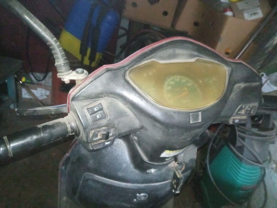 Продаю Вайпер з документами двохмісний