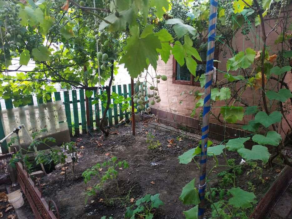 Продам или обменяю часть дома