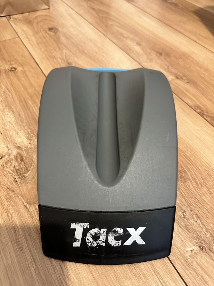 Trenażer Tacx Flow Smart