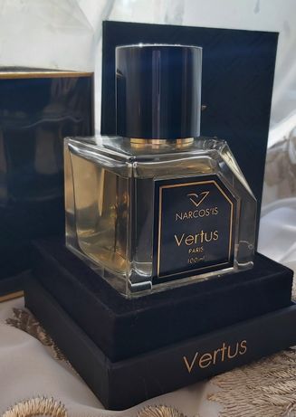 Вертус Наркоз Vertus Narcosis парфюм