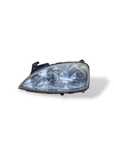 Lampa lewy przód opel corsa C lift ZKW