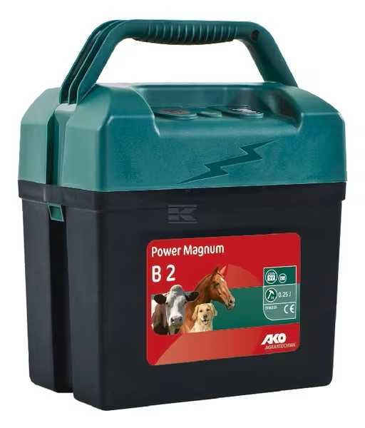 Elektryzator uniwersalny Power Magnum B2 AKO