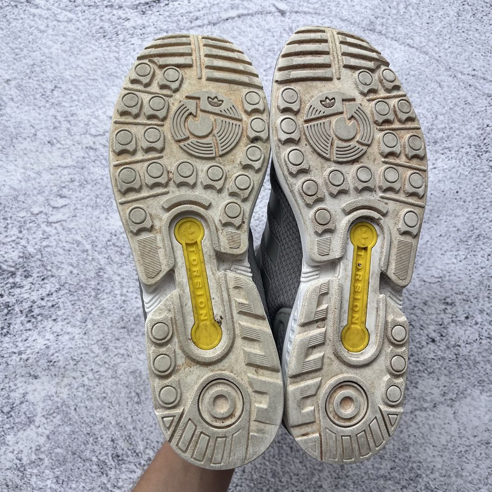 Кросівки Adidas ZX Flux