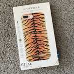 Etui case iDeal of Sweden do Apple iPhone 6/6s/7/8 Plus