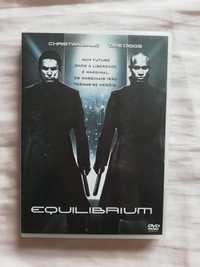 Dvd do filme "Equilibrium" (portes grátis)