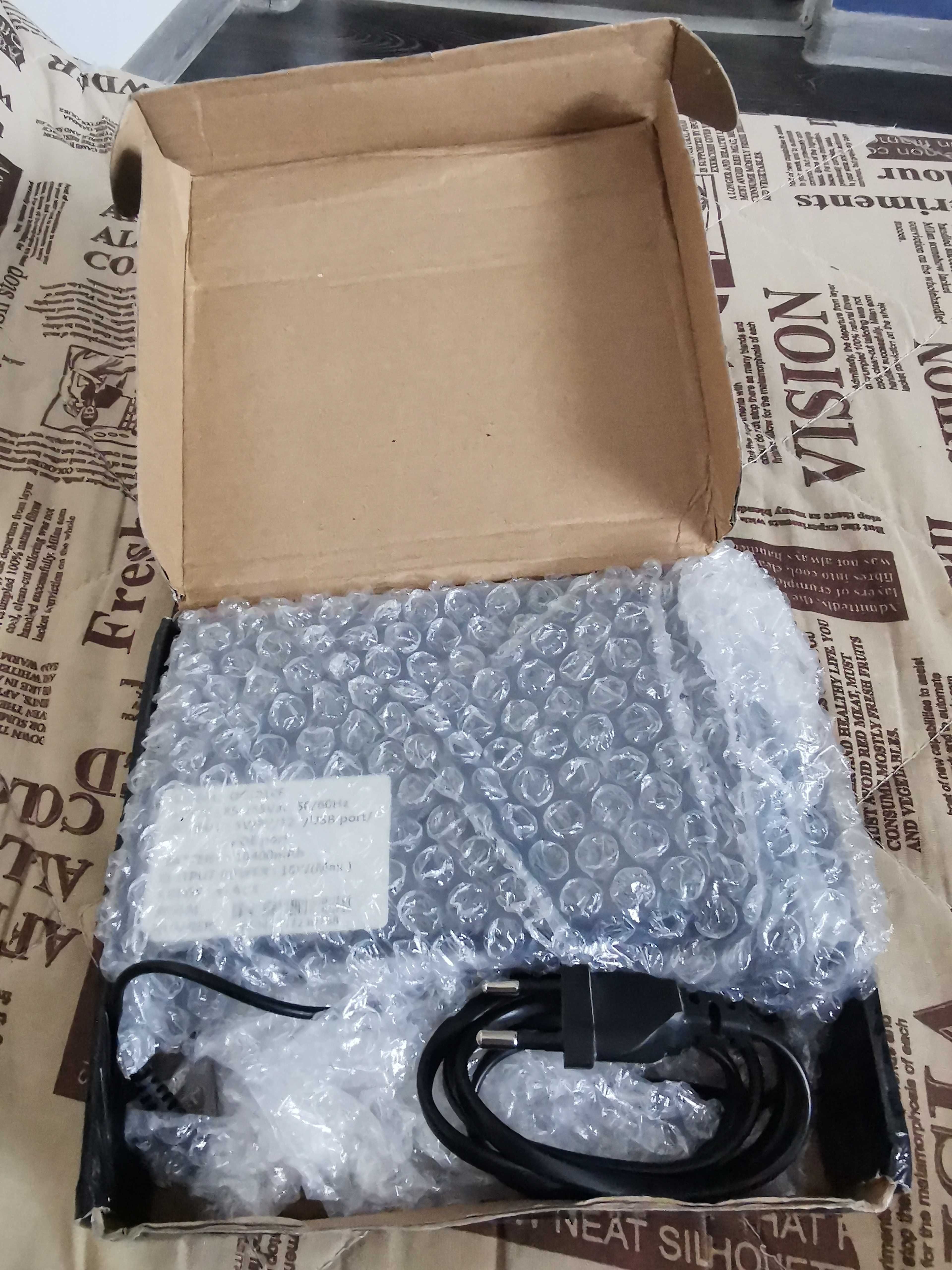 UPS для роутера DC1018P 10400mah