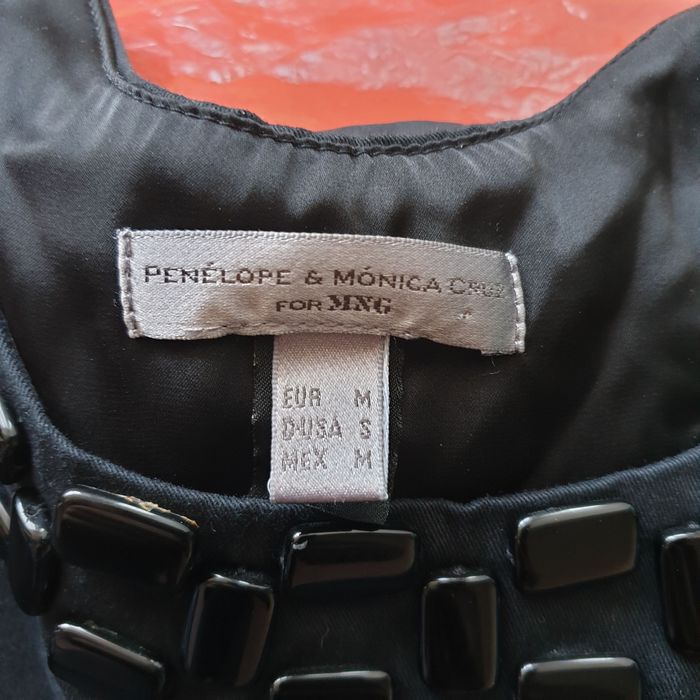 Літня Сукня манго(Mango) з оголеною спиною розмір М