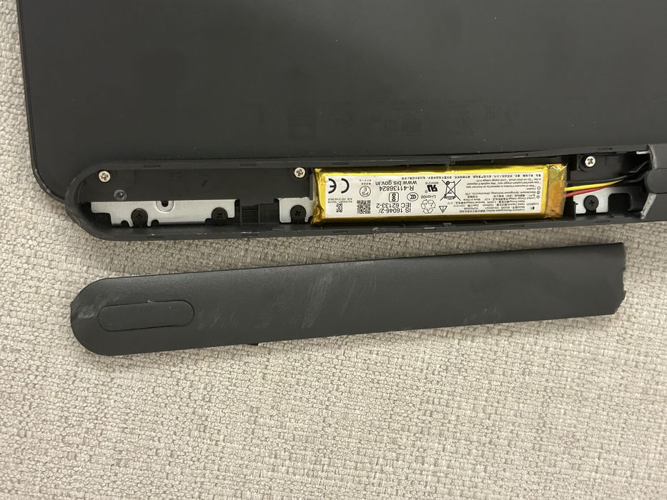 Zestaw LOGITECH MX Keys S Combo