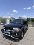Pajero Sport Mitsubishi