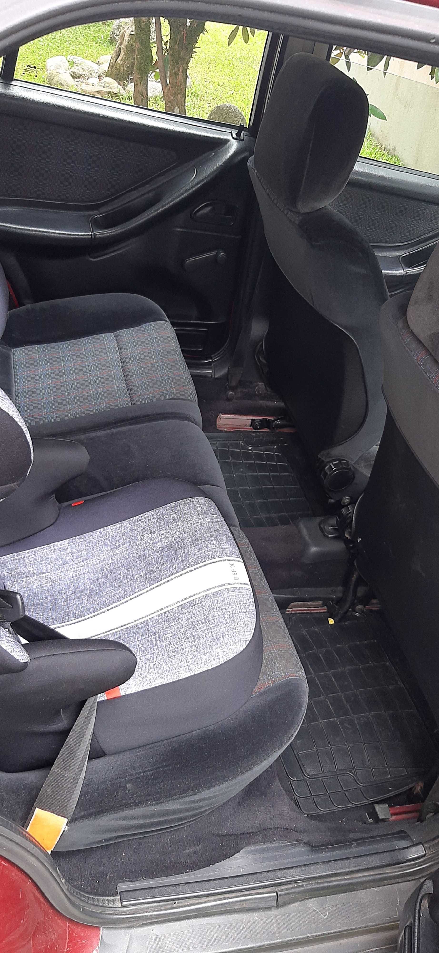 Seat toledo 1.8  a gasolina