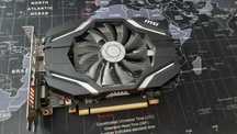 Geforce GTX 1050