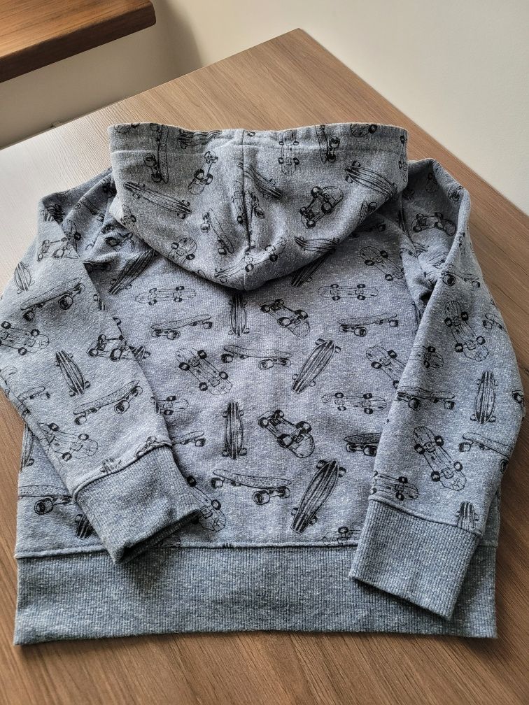 Bluza Tom Tailor dla chłopca