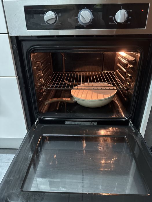 Forno de encastrar Orima