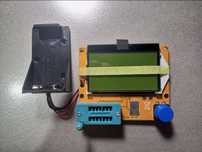Тестер LCR-T4 Mega328