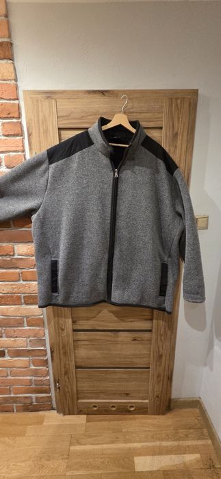 Kurtka zimowa męska 6xl Espionage