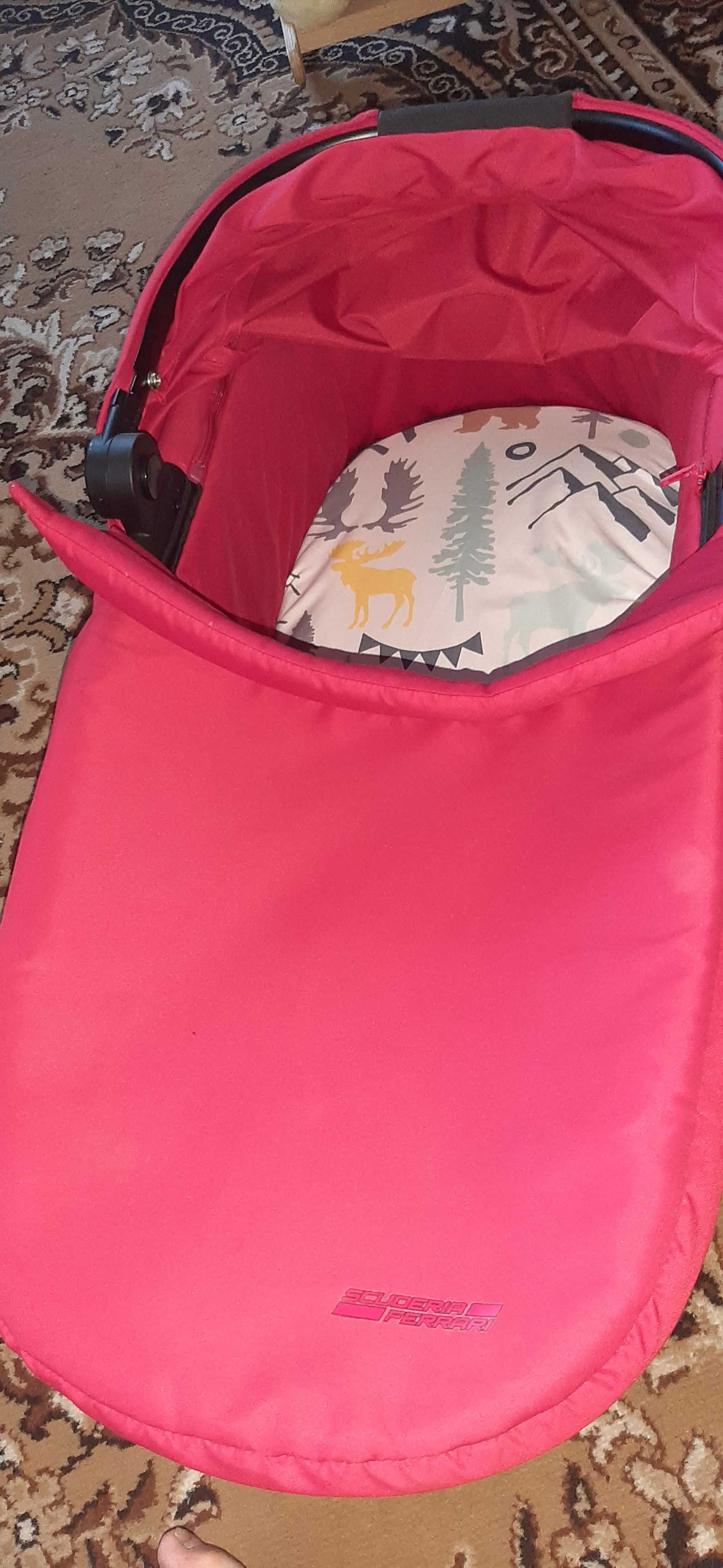 Люлька для новорожденного Cybex