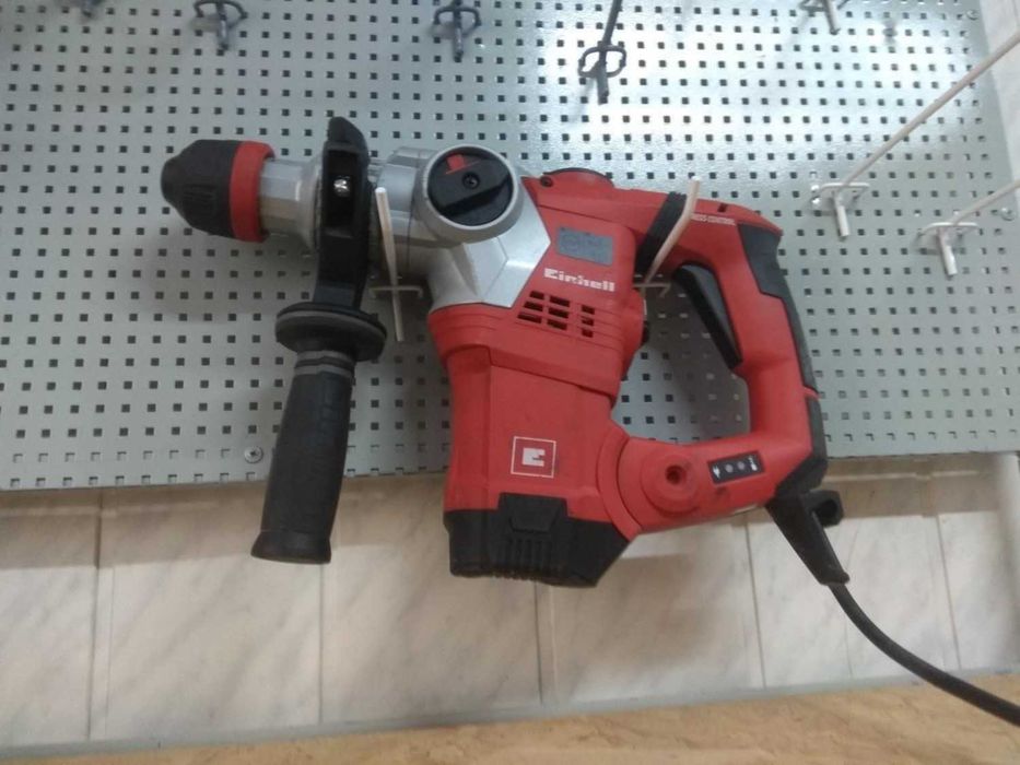 Сезонная Роспродажа Ударный Перфоратор отличное состояние