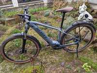 Scott Axis eRide 20 Чіп 50км/год  Bosch 625wh, 2021 електровелосипед