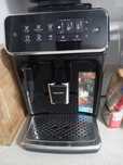 Maquina de cafe usado