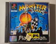Monster Racer Playstation PSX