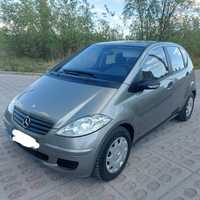 Mercedes-Benz Klasa A Mercedes Klasa A 2.0 Diesel Rok prod.2008