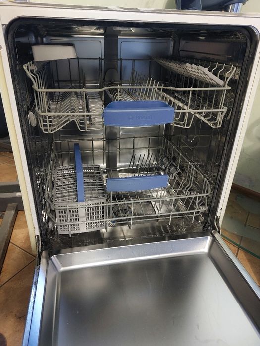 Zmywarka Bosch, 60 cm