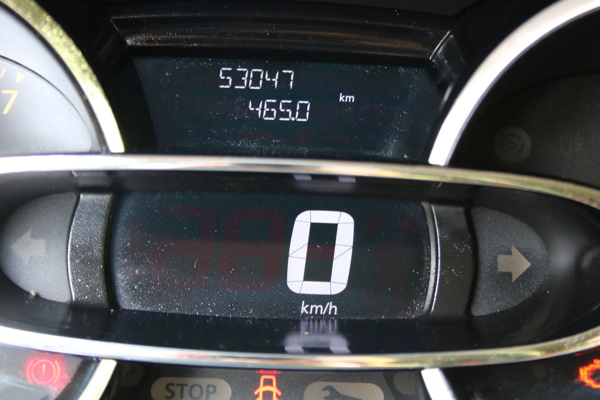 Renault Clio Pierwszy właściciel z salonu 53.050