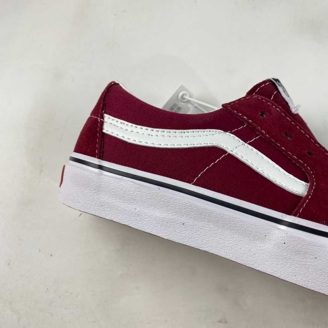 Vans Sk8-Low Reissue S VN0A4UUK5U7