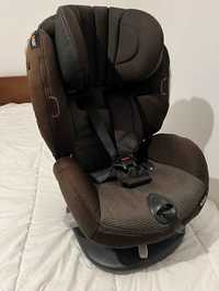 Cadeira auto de bebé -  Besafe iZi Comfort X3