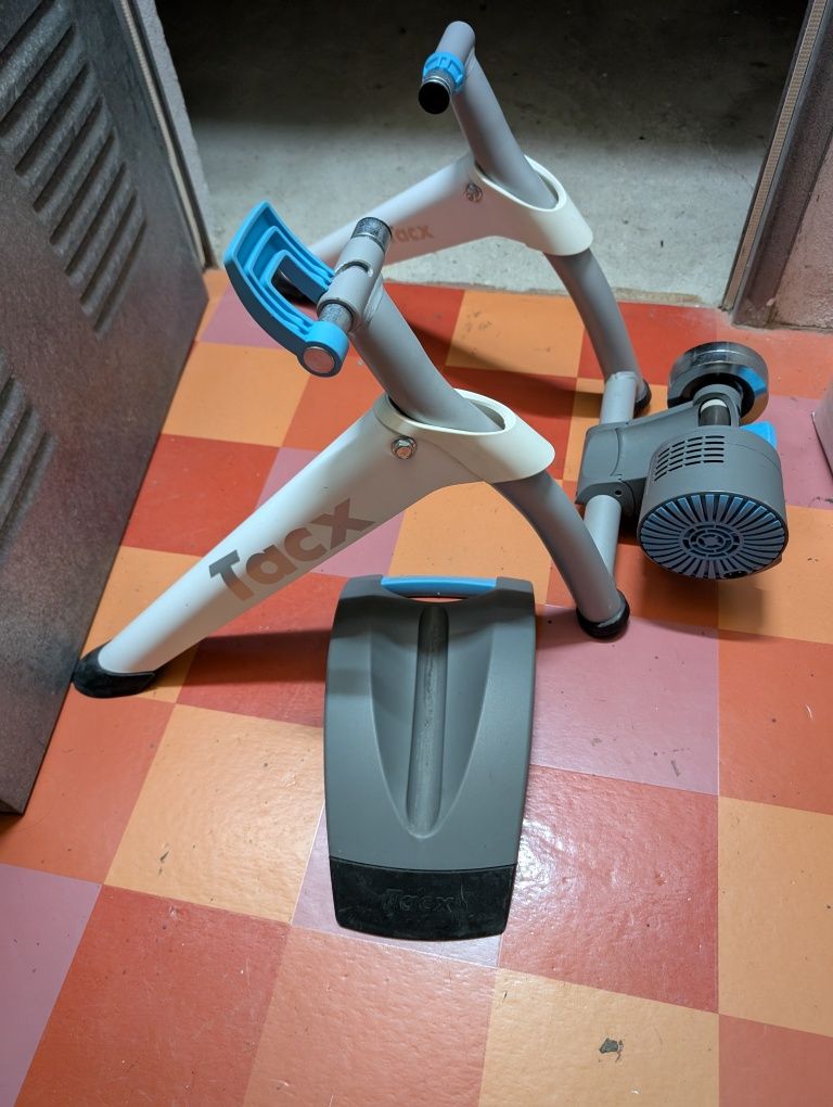 Tacx Flow Smart - 2 unidades