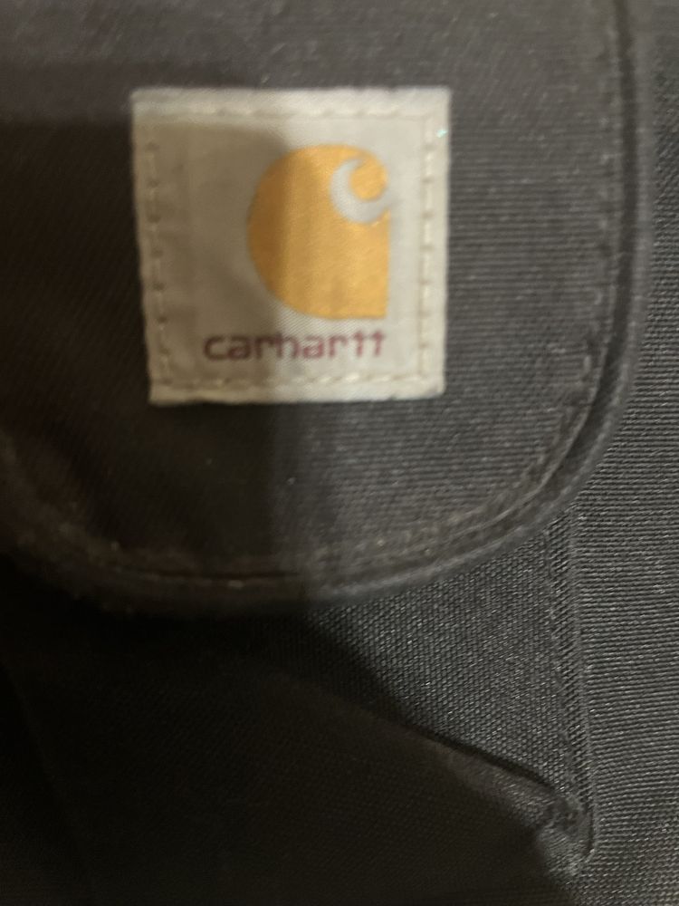 сумка carhatt