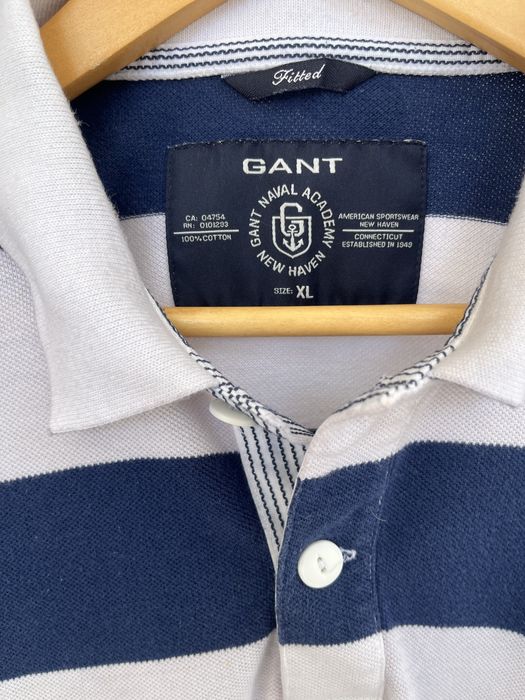 Polo GANT Sailor Vintage