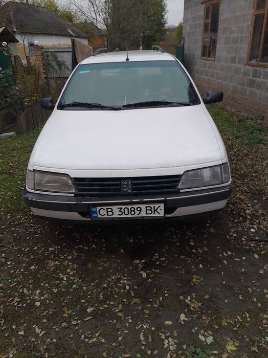 Продам пижо 405 універсал