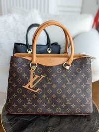 Сумка Louis Vuitton\Велика сумка жіноча/Женская луи виттон сумка люкс