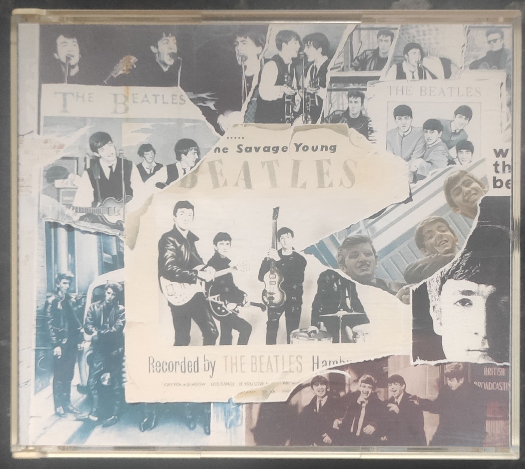 The Beatles Anthology 1