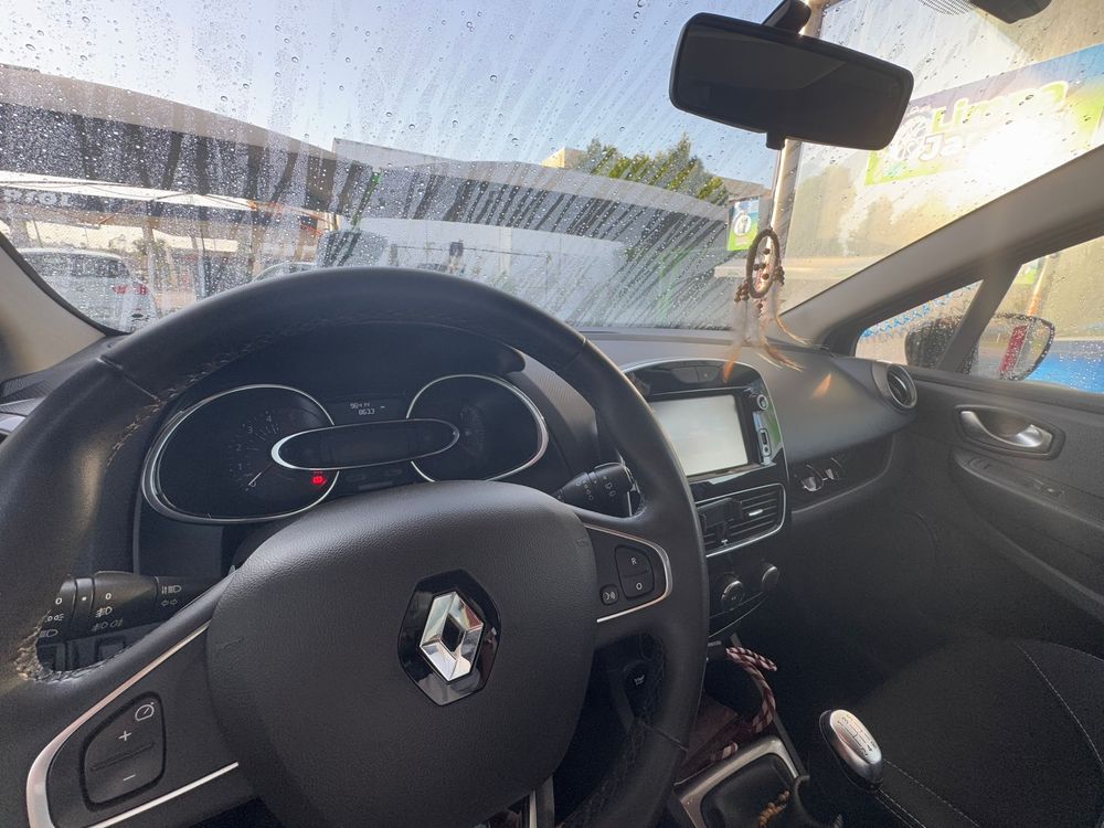 Renault Clio Break 1.5 DCI 90cv
