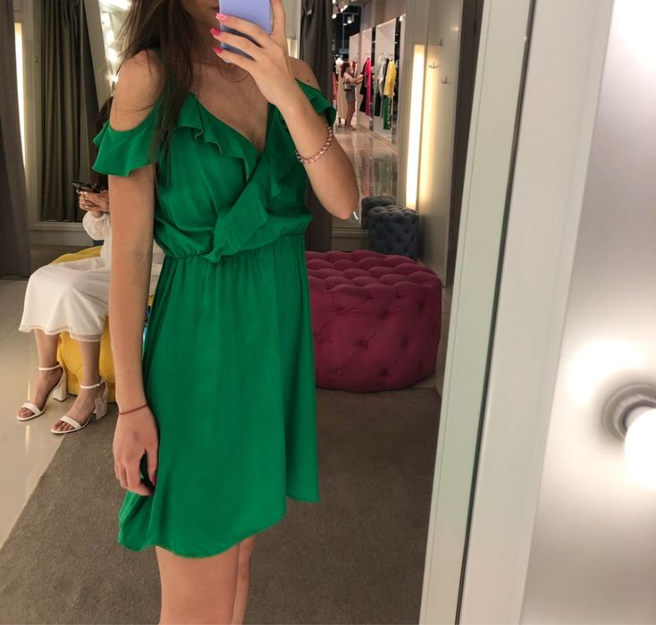 Сукня mast have