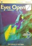EYES OPEN 2 Workbook - Inglês nível A2
