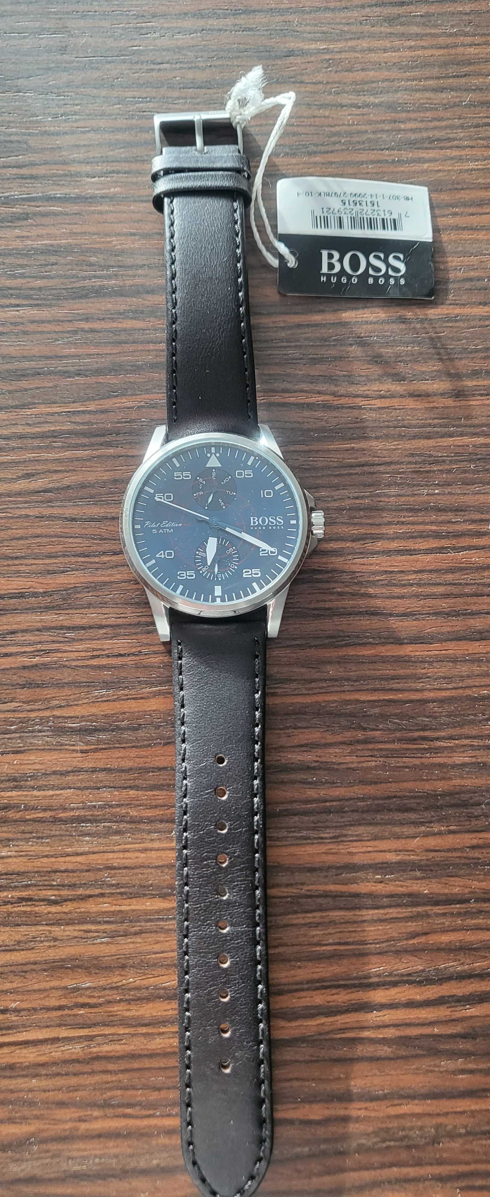 Zegarek Hugo Boss oryginalny