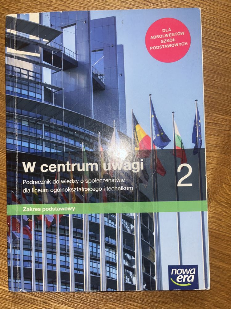 W centrum uwagi 2