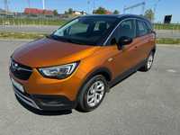 Opel Crossland X 1 właściciel * jak nowy * przebieg 36 tys km