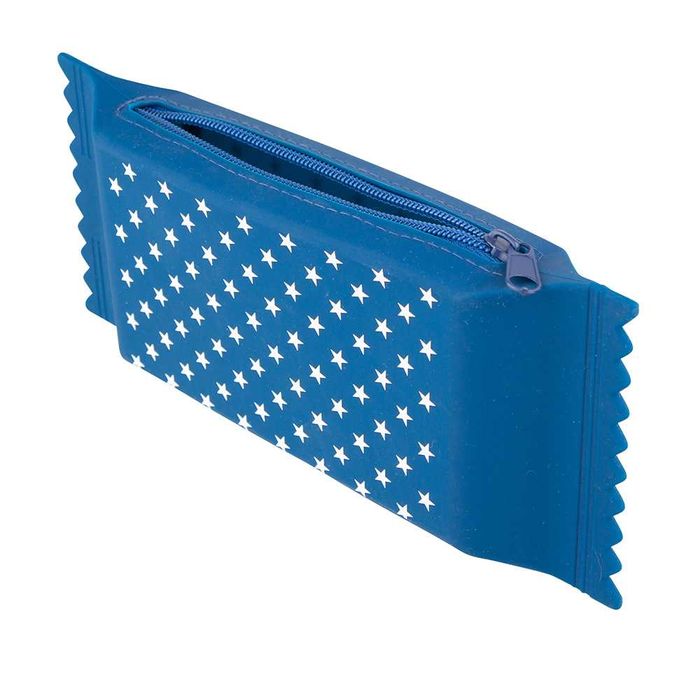 Piórnik silikonowy - EASY MORNING