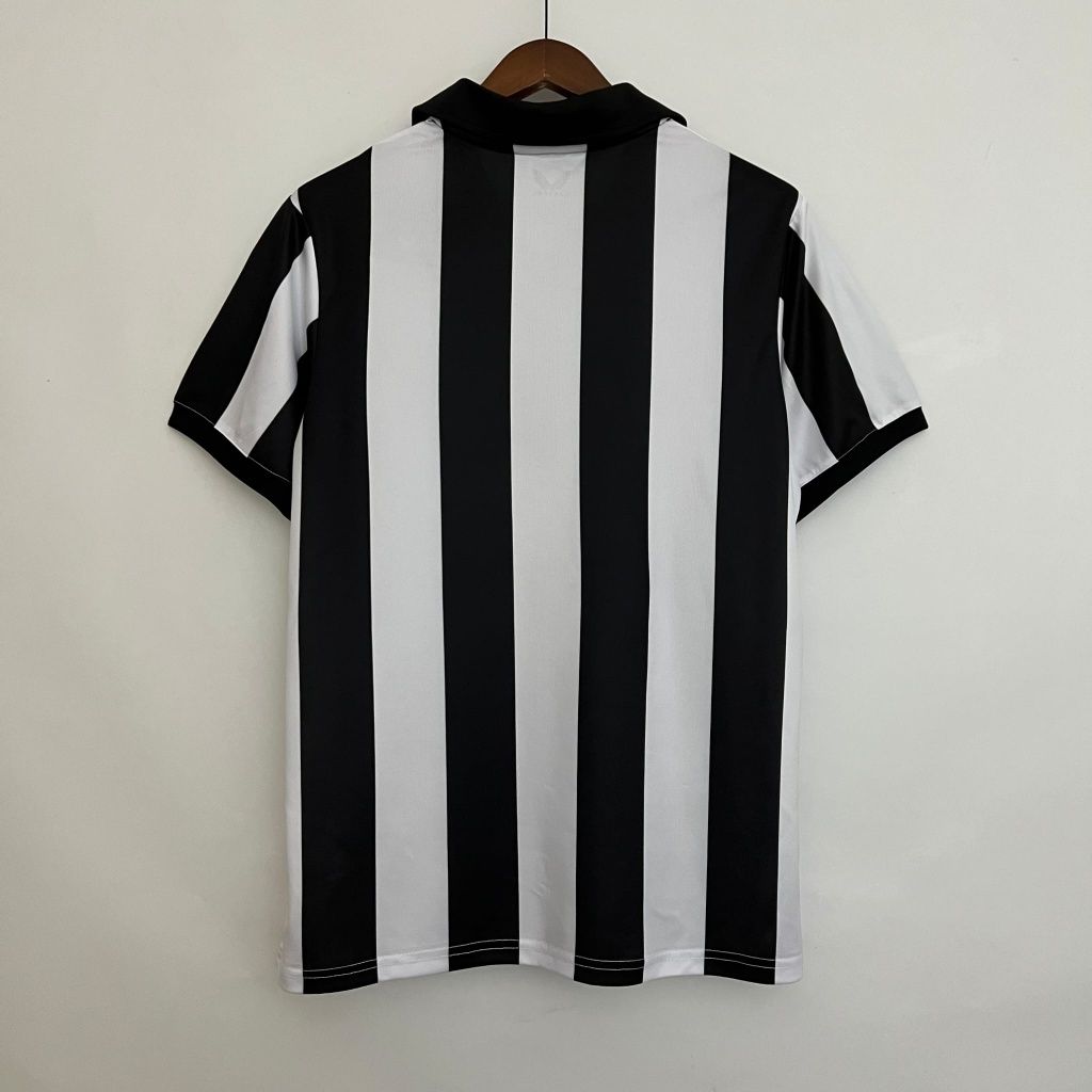 Camisola Retro NewCastle