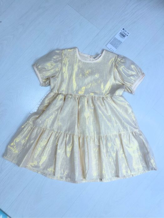 Святкова сукня на дівчинку 98 см