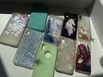 etui do iphone X Xs